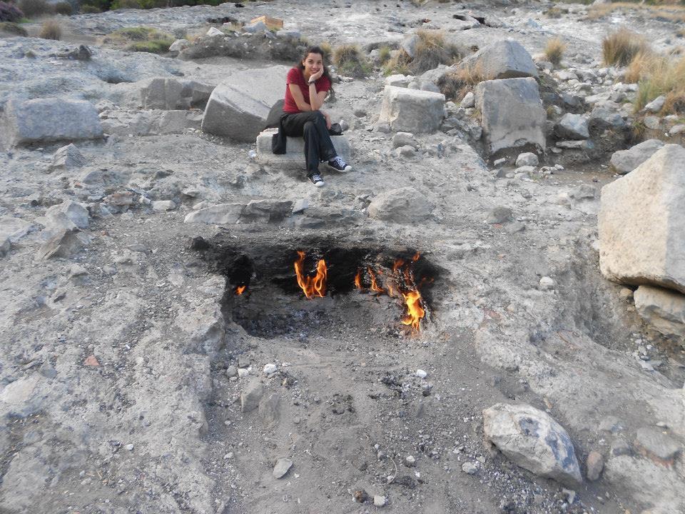 Fire Pansiyon Çıralı Ngoại thất bức ảnh